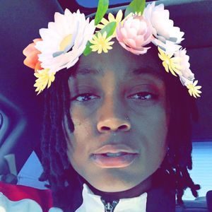 Meet your Posher, Danaejah
